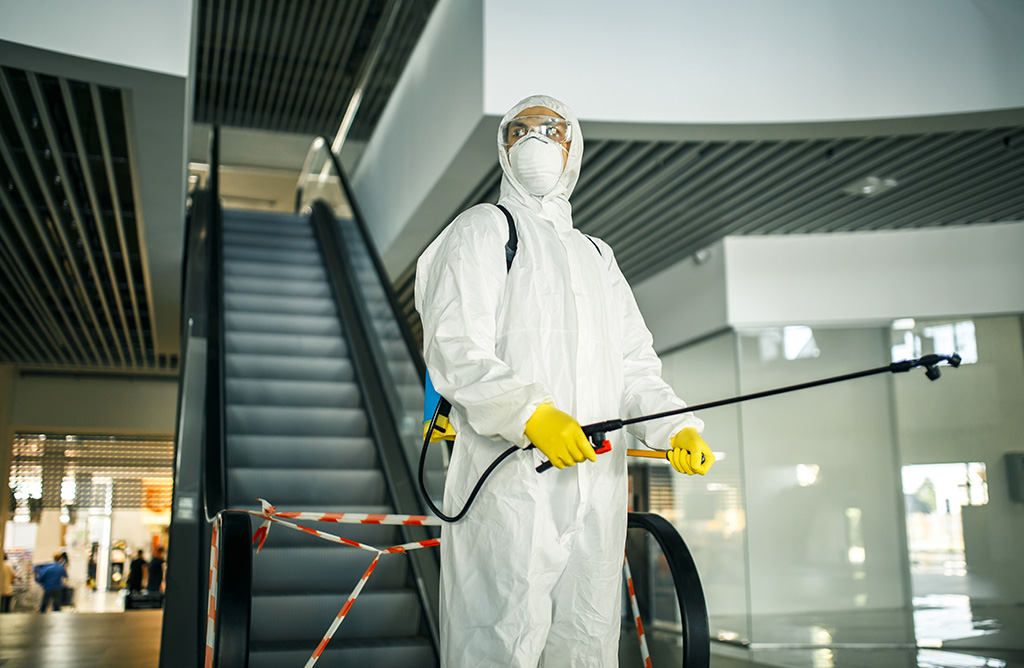 Kalkandere Haşere İlaçlama